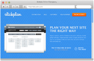 2015 – Slickplan adds content gathering and diagram tools