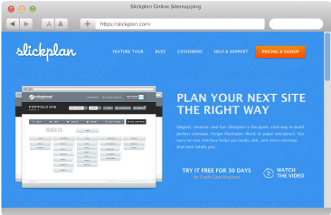 What is a Sitemap For a Website? (& What They do For SEO) | Slickplan