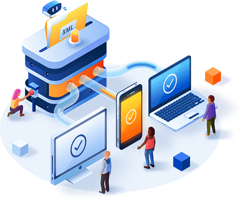 Import Slickplan XML Sitemap