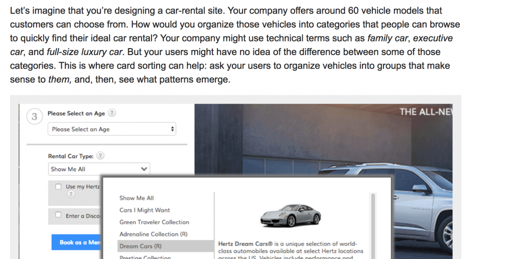 Website Sitemaps: A Comprehensive Guide - Slickplan