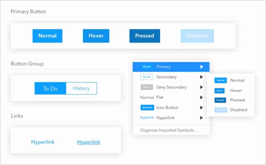 How to create powerful links and buttons roblox