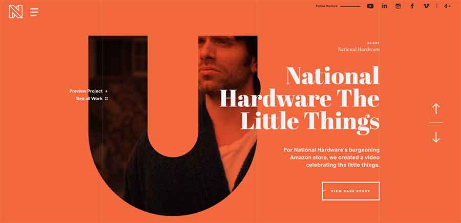 Emotion Through Typography