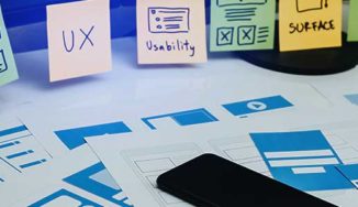 How to Create a Slick UX Design Portfolio [Visual Guide] - Slickplan
